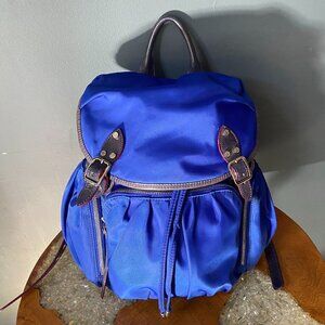 MZ WALLACE Backpack - Blue